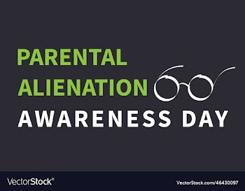 parental alienation awareness day