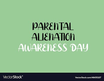 parental alienation awareness day