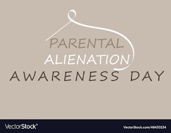 parental alienation awareness day