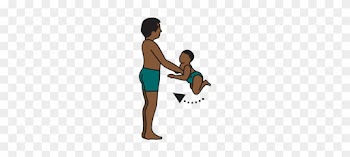 Parents Accompany Children In Stage A, Which Introduces - Baby