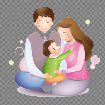 Parents PNG Download Image