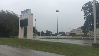 Parents upset after student brings loaded gun to Webster High School ...