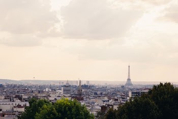 Paris Haze