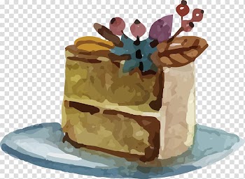 Paris Painting, Cake transparent background PNG clipart