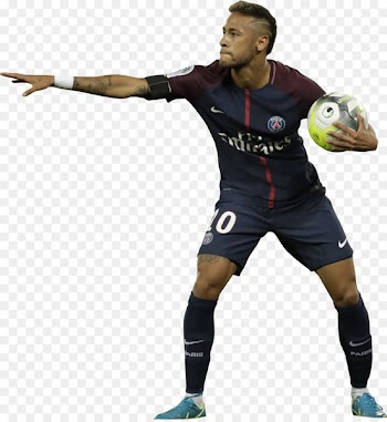 Paris Saint-Germain F.C. FC Barcelona Football player UEFA Champions League Santos FC - neymar 