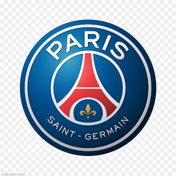 Paris Saint-Germain F.C. Logo Football UEFA Champions League Emblem - paris logo 
