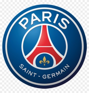 Paris Saint-germain F - Paris Saint Germain Logo