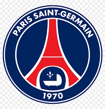 Paris Saint-germain Logo - Logo Paris Saint Germain Dream League Soccer 2017