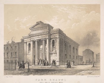 Park Chapel, Grove Street, Camden | Free Photo - rawpixel