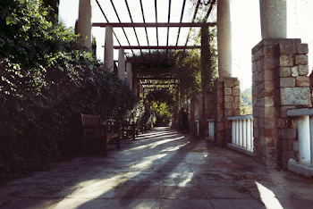 Park Hallway