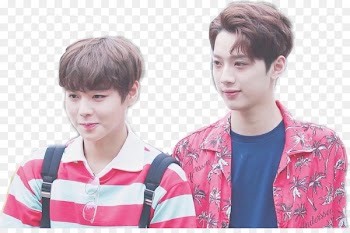 Park Jihoon Wanna One Android Sticker Instagram - jihoon 