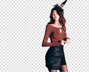 PARK JUNG YOON transparent background PNG clipart
