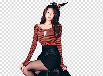 PARK JUNG YOON transparent background PNG clipart