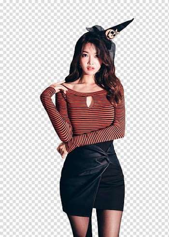 PARK JUNG YOON transparent background PNG clipart