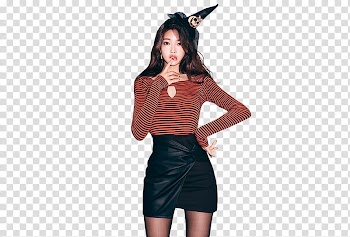 PARK JUNG YOON transparent background PNG clipart