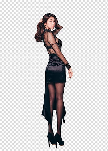 PARK JUNG YOON transparent background PNG clipart