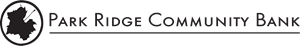Park Ridge Community Bank Logo Vector