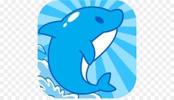 Parkour Everyday Mobile game Video Games Wangzhe Rongyao League of Legends - common dolphin 