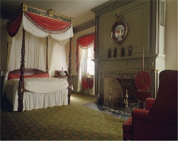 Parlor from the James Duncan | Free Photo - rawpixel