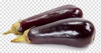 Parmigiana Caponata Baingan bharta Eggplant Vegetable, Vegetables eggplant physical transparent background PNG clipart