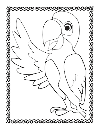 Parrot Png Free Picture Parot