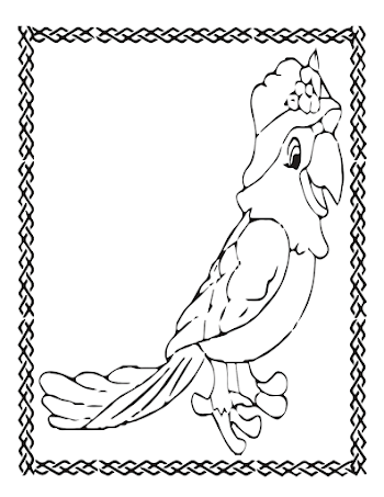Parrot Png Free Picture Parot