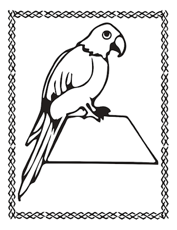 Parrot Png Free Picture Parot