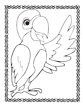 Parrot Png Free Picture Parot