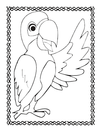Parrot Png Free Picture Parot