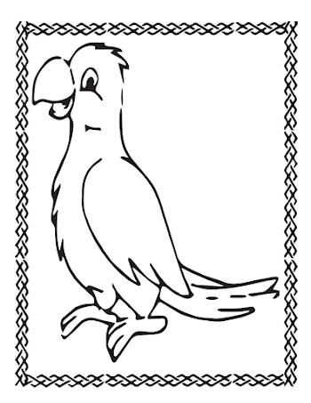 Parrot Png Free Picture Parot