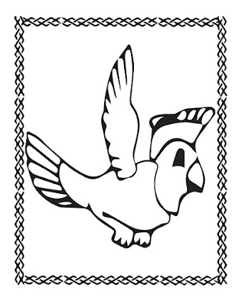 Parrot Vector free picture