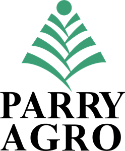 Parry Agro Logo Vector