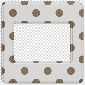PART Element Frames Text, gray and white rame transparent background PNG clipart