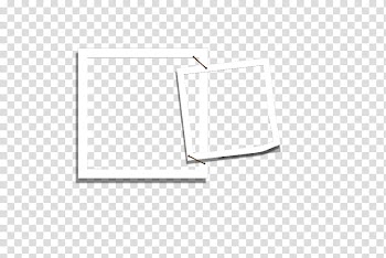 PART Element Frames Text, square white panel transparent background PNG clipart