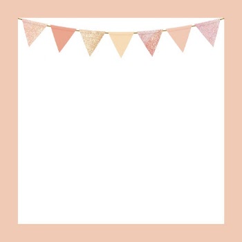 Part flag decoration frame background, | Free PSD - rawpixel