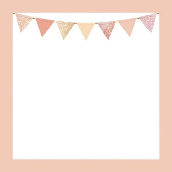 Part flag decoration frame background, | Free Vector - rawpixel