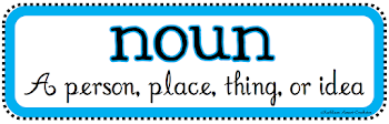 Part of Speech and writing skills | Passnownow.com