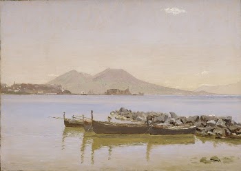 Part of the bay of Naples | Free Photo - rawpixel