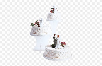 Partager - - Wedding Cake