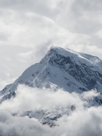 Parte de Huascarán