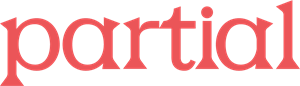 Partial Logo Vector
