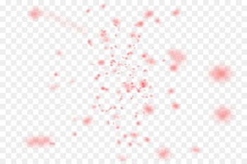 Particle Dust Alpha channel - particles 