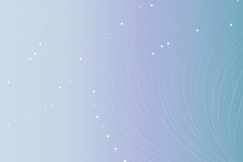 Particle lines futuristic gradient background