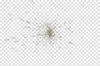 Particles Design , black and red abstract painting transparent background PNG clipart