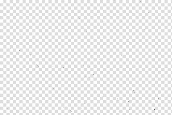 Particles Design , black and white abstract painting transparent background PNG clipart