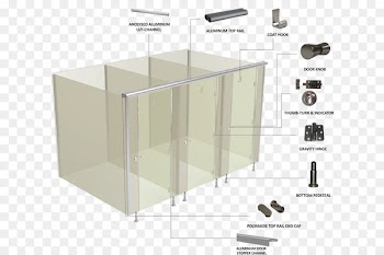 Partition wall Angle Furniture Portable Network Graphics - angle 