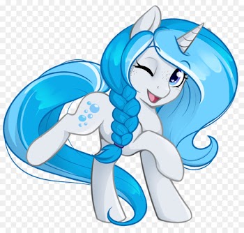 Partition wall Unicorn Adhesive Paper Coating - unicornio 