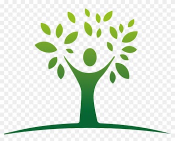 Partners Landscaping Solutions, Commercial Landscaping, - Nature Bubz Logo