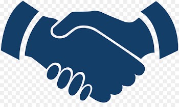Partnership Business partner Computer Icons Joint venture - DAILY MEDITATION 