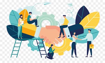 Partnership Company Business Royalty-free Stock photography - business 